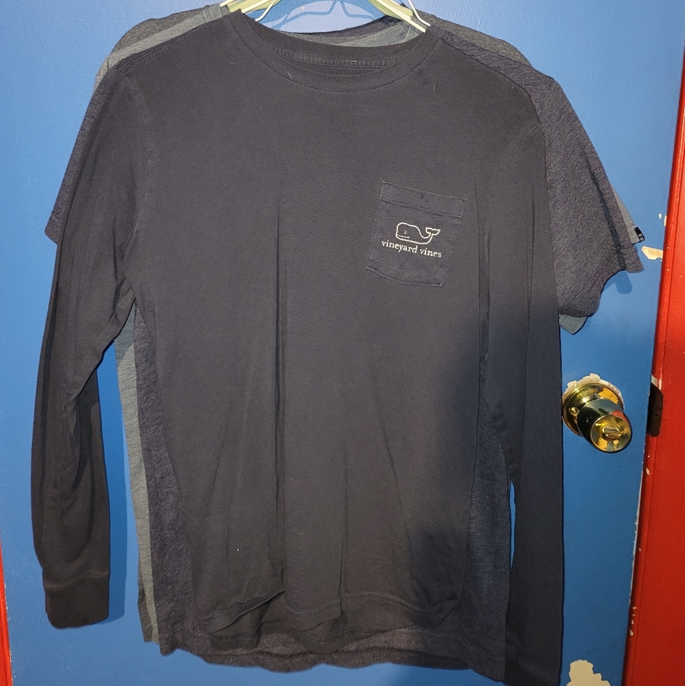 Vineyard Vines Shirt
